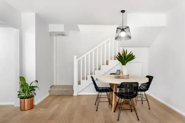 Third view of Homely townhouse listing, 3/1 Milner Road, Artarmon NSW 2064