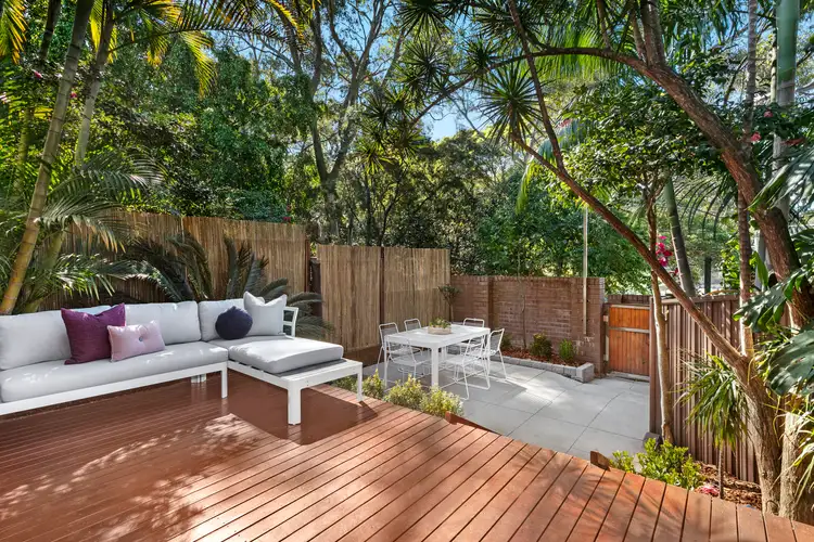 Fourth view of Homely townhouse listing, 3/1 Milner Road, Artarmon NSW 2064