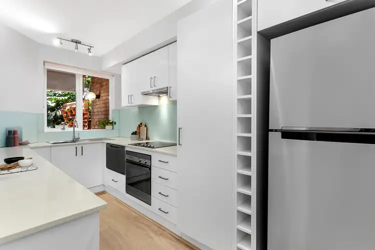 Fifth view of Homely townhouse listing, 3/1 Milner Road, Artarmon NSW 2064