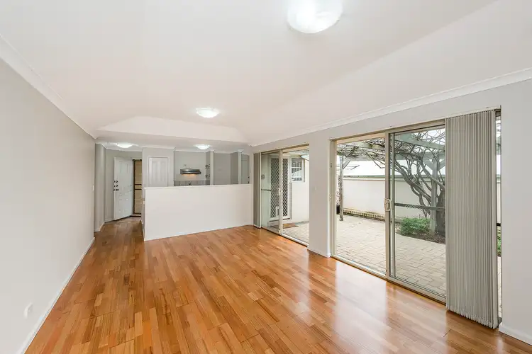 Second view of Homely villa listing, 1/2 Laing Lane, Mosman Park WA 6012