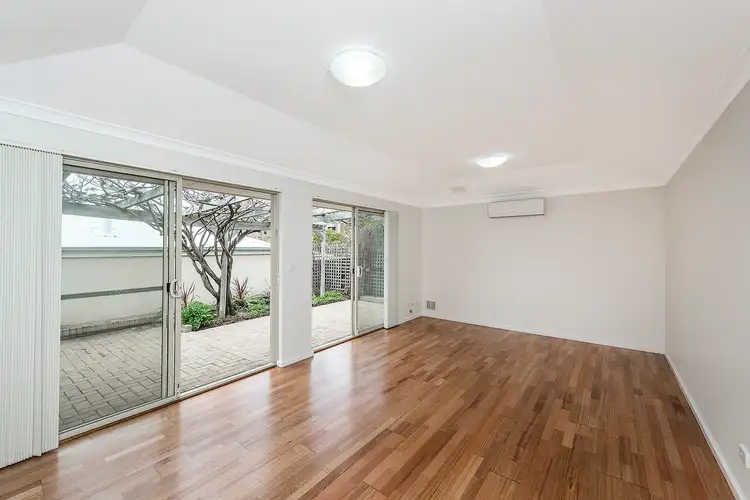 Third view of Homely villa listing, 1/2 Laing Lane, Mosman Park WA 6012