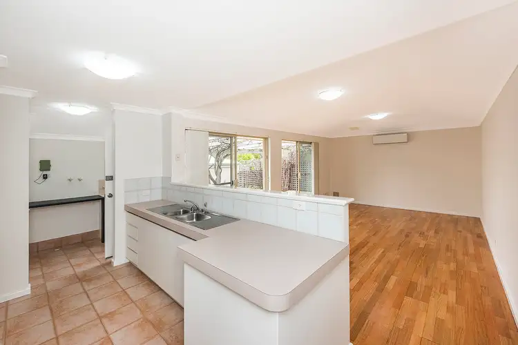 Fifth view of Homely villa listing, 1/2 Laing Lane, Mosman Park WA 6012