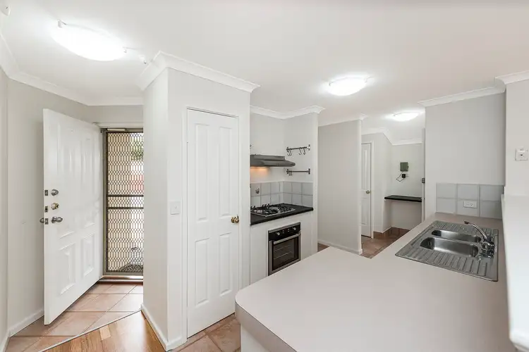 Sixth view of Homely villa listing, 1/2 Laing Lane, Mosman Park WA 6012
