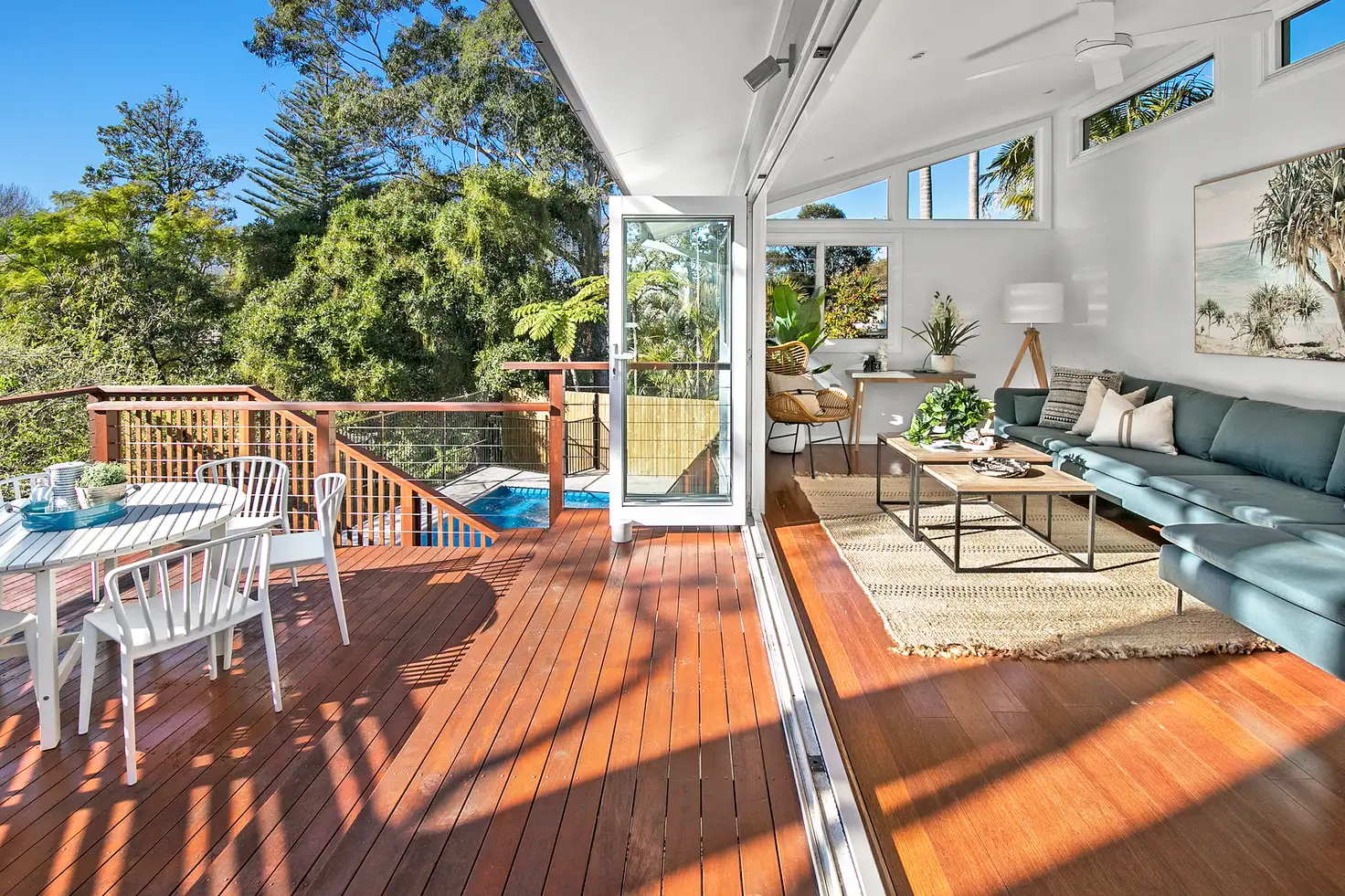 Main view of Homely house listing, 4 Gilai Place, Allambie Heights NSW 2100