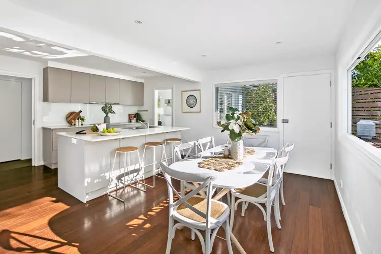 Third view of Homely house listing, 4 Gilai Place, Allambie Heights NSW 2100
