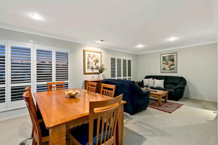 Third view of Homely house listing, 2 Van Dyck Rise, Mackenzie QLD 4156
