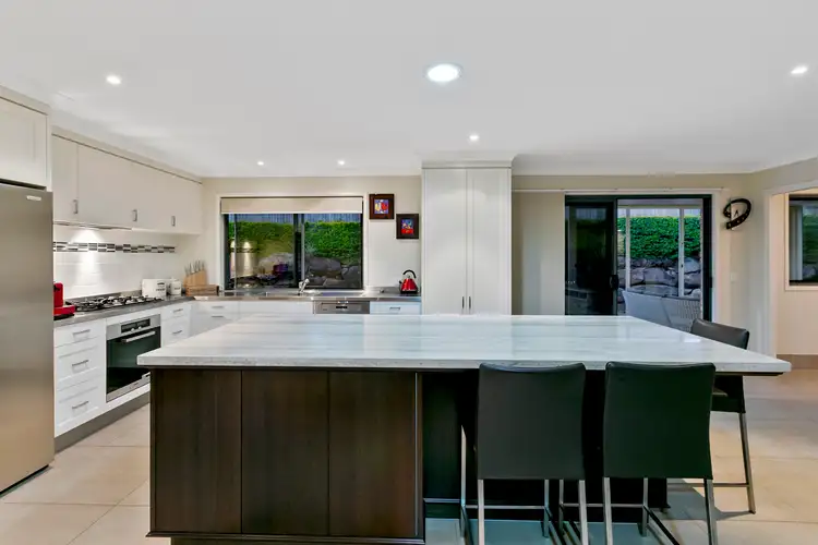 Fourth view of Homely house listing, 2 Van Dyck Rise, Mackenzie QLD 4156