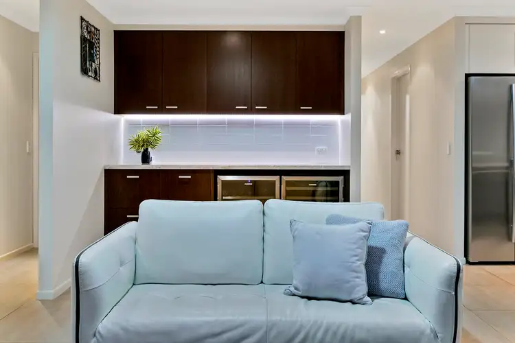 Sixth view of Homely house listing, 2 Van Dyck Rise, Mackenzie QLD 4156