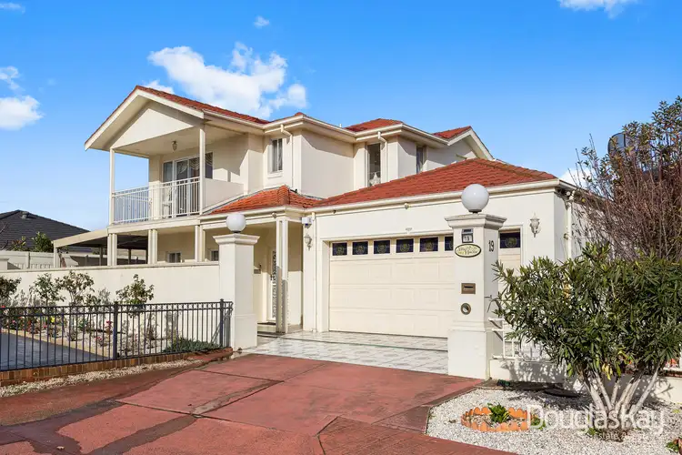 19 Kutcher Court, Sunshine West VIC 3020