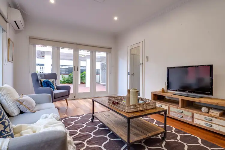 Fifth view of Homely house listing, 7 Winmarley Street, Floreat WA 6014