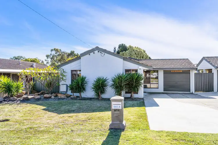 261a St Kilda Road, Kewdale WA 6105