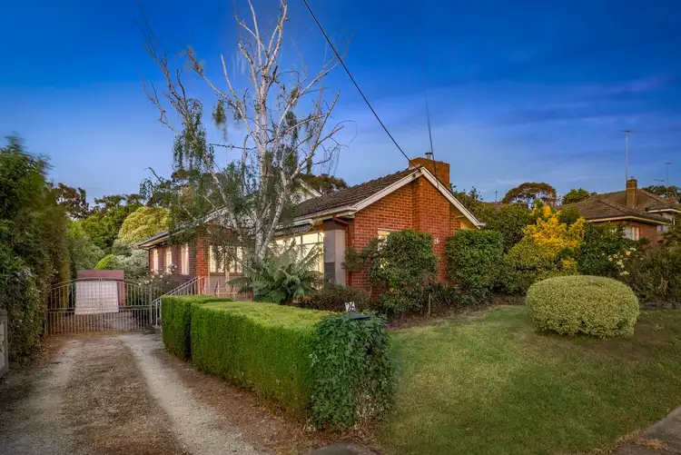 26 Laane Avenue, Rosanna VIC 3084