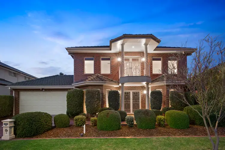 9 Nash Court, Bundoora VIC 3083