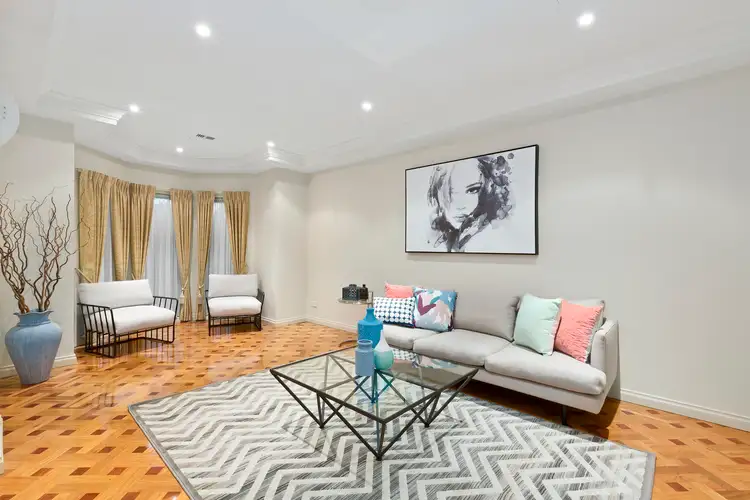 Second view of Homely house listing, 9 Nash Court, Bundoora VIC 3083