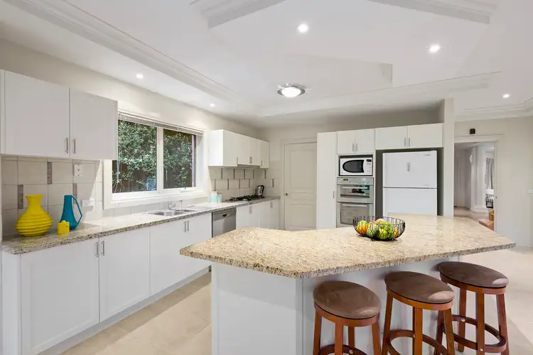 Third view of Homely house listing, 9 Nash Court, Bundoora VIC 3083