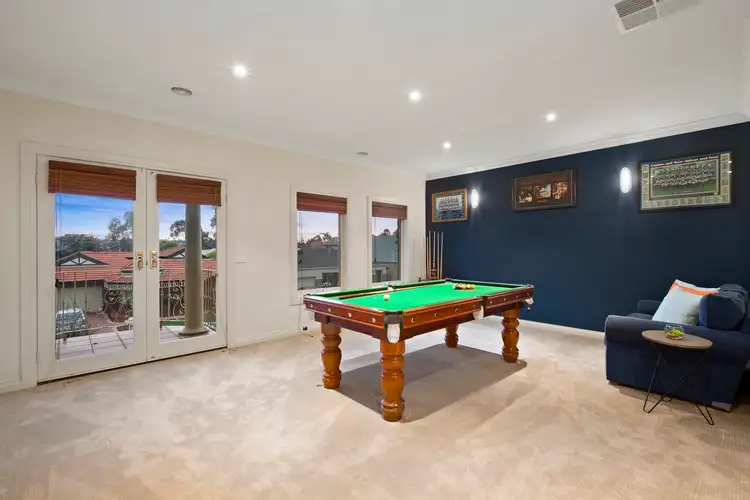 Fifth view of Homely house listing, 9 Nash Court, Bundoora VIC 3083