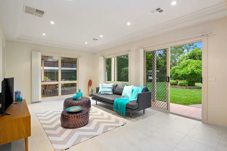 Sixth view of Homely house listing, 9 Nash Court, Bundoora VIC 3083