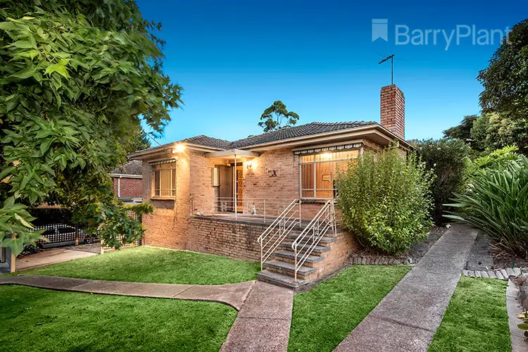 87 Hailes Street, Greensborough VIC 3088