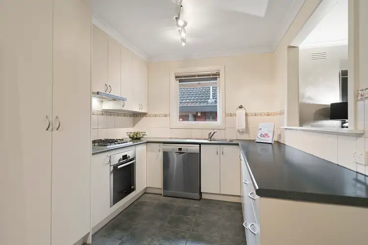 Fourth view of Homely house listing, 229 Greenwood Drive, Bundoora VIC 3083