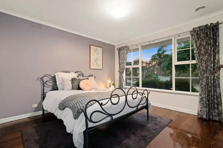 Sixth view of Homely house listing, 229 Greenwood Drive, Bundoora VIC 3083