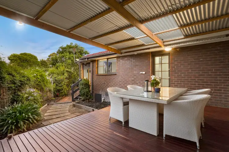 Third view of Homely house listing, 145 Cameron Parade, Bundoora VIC 3083