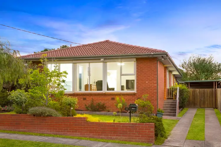 11 Barry Street, Watsonia VIC 3087