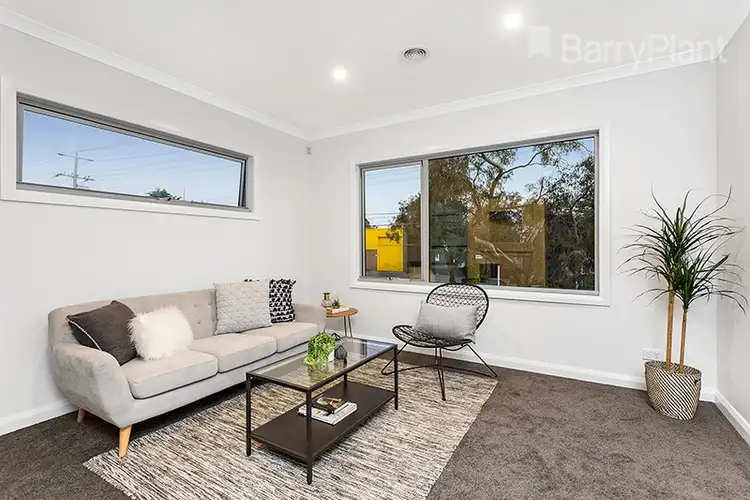 Fifth view of Homely house listing, 462 Grimshaw Street, Bundoora VIC 3083
