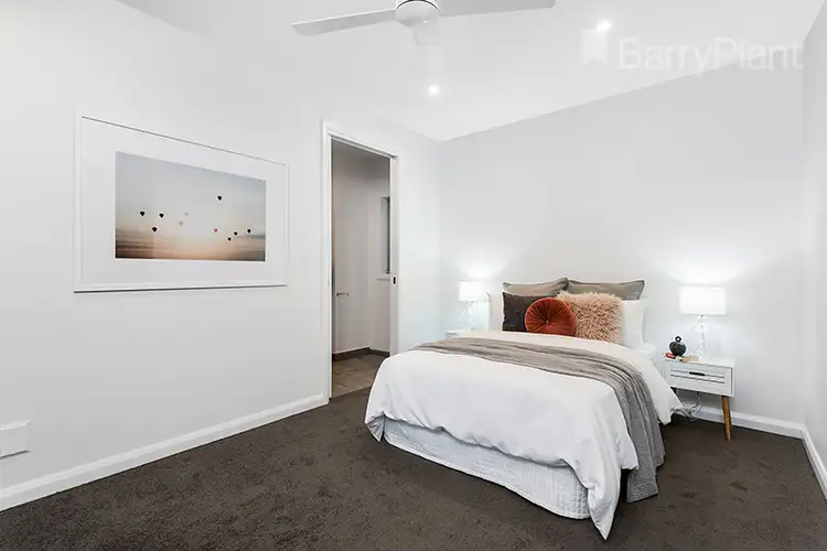 Sixth view of Homely house listing, 462 Grimshaw Street, Bundoora VIC 3083