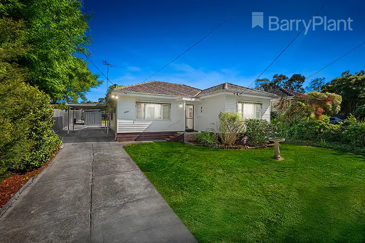 251 Nell Street West, Watsonia VIC 3087