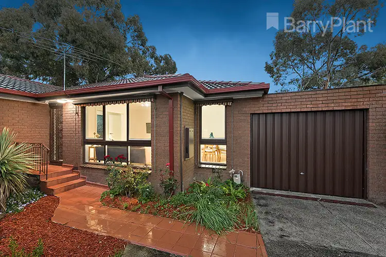 3/2 Greenwood Drive, Bundoora VIC 3083