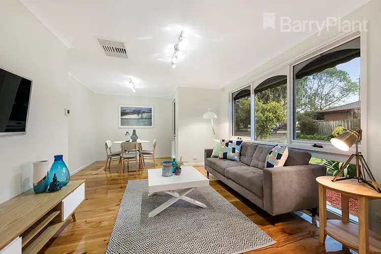 Third view of Homely unit listing, 3/2 Greenwood Drive, Bundoora VIC 3083
