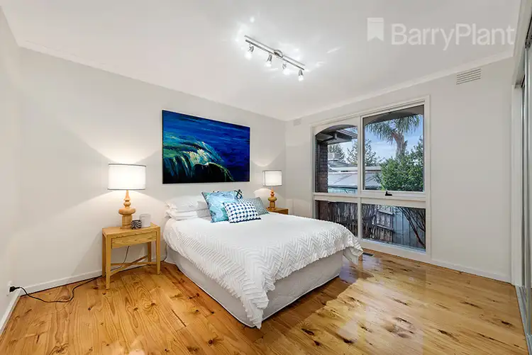 Sixth view of Homely unit listing, 3/2 Greenwood Drive, Bundoora VIC 3083