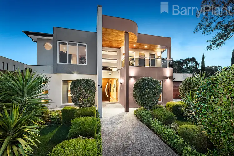 42 Worcester Crescent, Bundoora VIC 3083