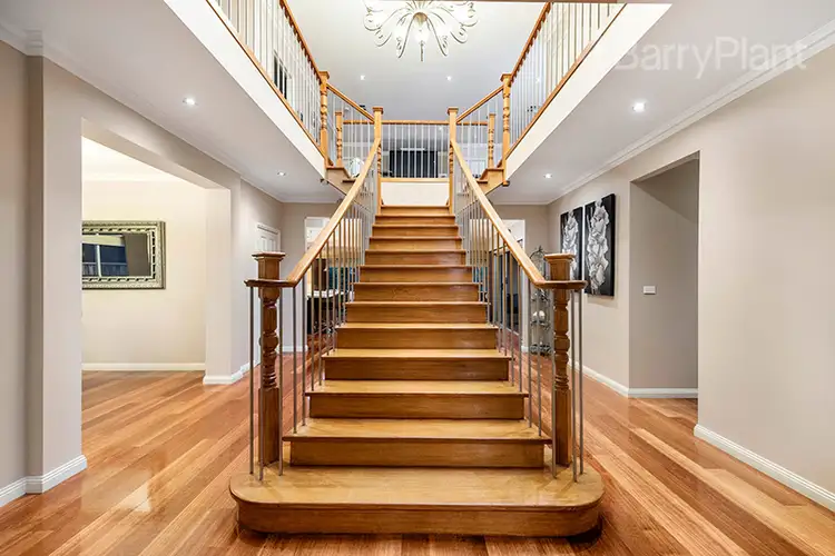 Second view of Homely house listing, 42 Worcester Crescent, Bundoora VIC 3083