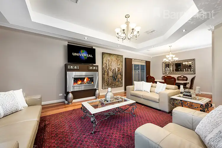 Third view of Homely house listing, 42 Worcester Crescent, Bundoora VIC 3083