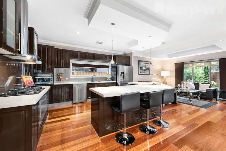 Fourth view of Homely house listing, 42 Worcester Crescent, Bundoora VIC 3083