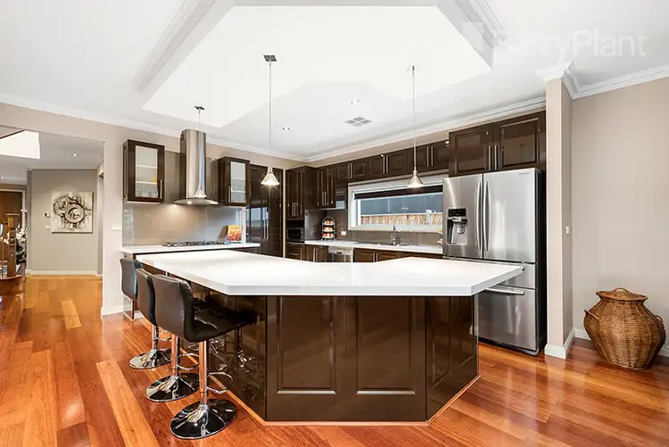 Fifth view of Homely house listing, 42 Worcester Crescent, Bundoora VIC 3083