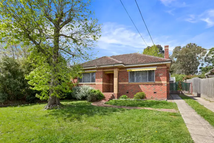 512 Greensborough Road, Greensborough VIC 3088