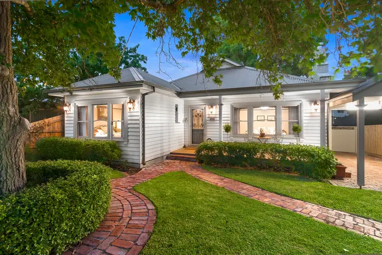 286 Nell Street West, Watsonia VIC 3087