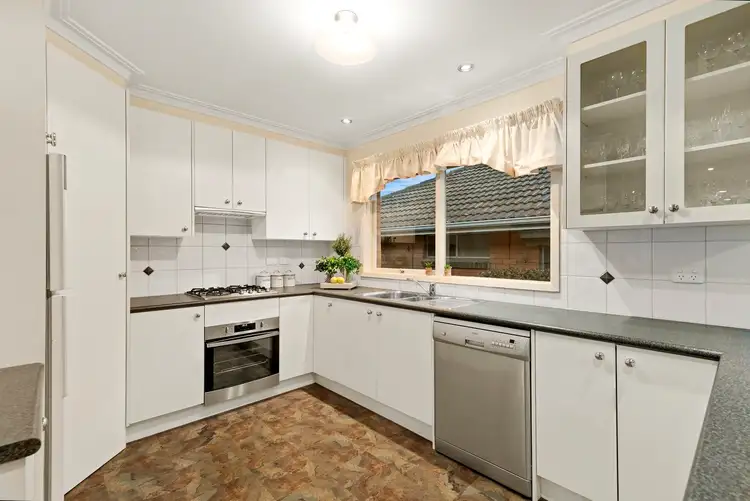 Third view of Homely house listing, 39 Carolyn Crescent, Bundoora VIC 3083