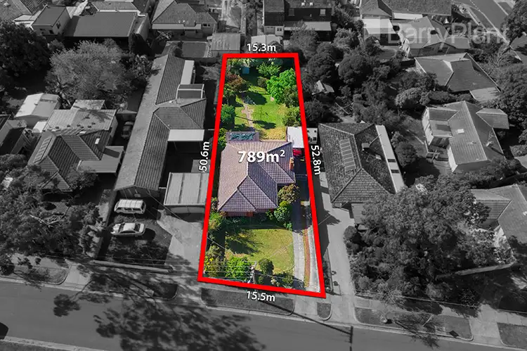 552 Morwell Avenue, Bundoora VIC 3083