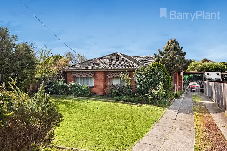 Fourth view of Homely house listing, 552 Morwell Avenue, Bundoora VIC 3083