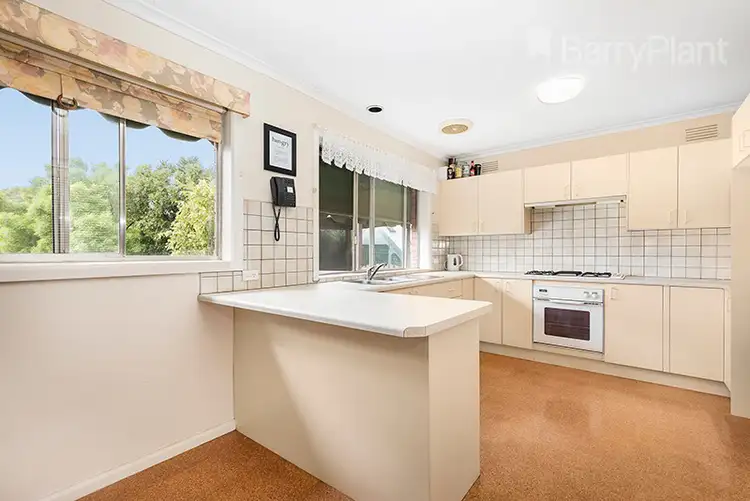 Fifth view of Homely house listing, 552 Morwell Avenue, Bundoora VIC 3083
