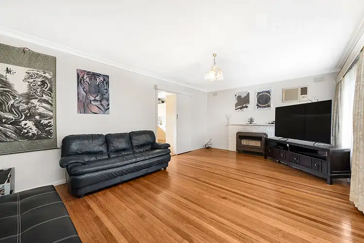 Sixth view of Homely house listing, 552 Morwell Avenue, Bundoora VIC 3083