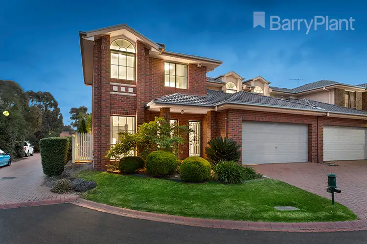 20 Willunga Way, Bundoora VIC 3083