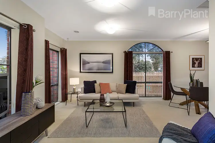 Second view of Homely house listing, 20 Willunga Way, Bundoora VIC 3083