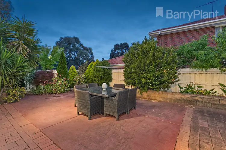 Fourth view of Homely house listing, 20 Willunga Way, Bundoora VIC 3083