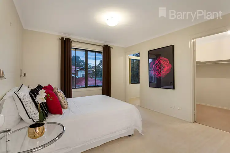 Fifth view of Homely house listing, 20 Willunga Way, Bundoora VIC 3083