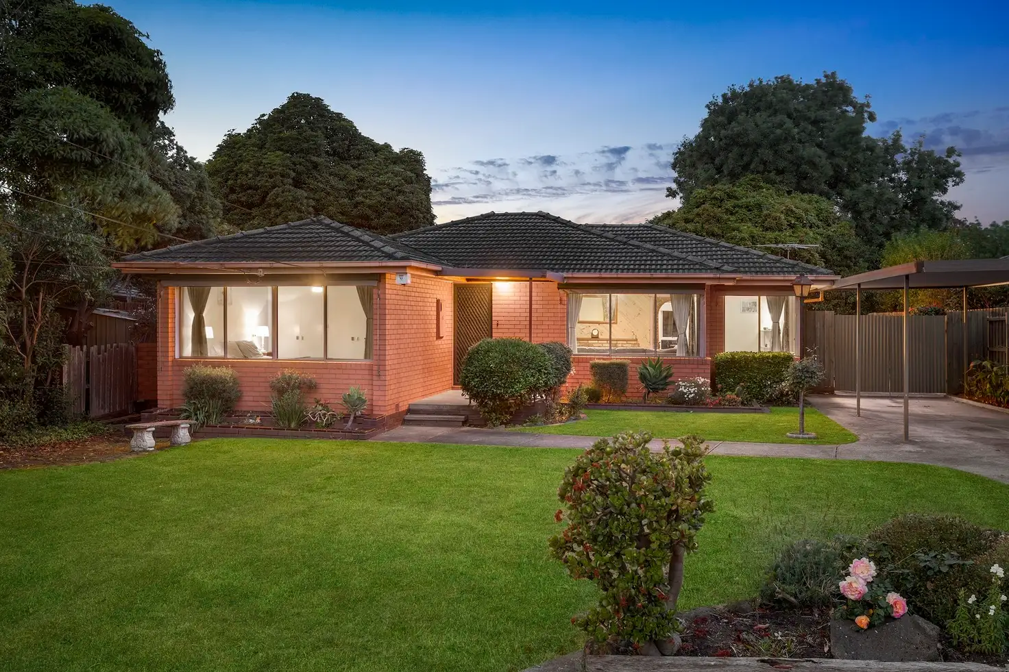 Main view of Homely house listing, 10 Nevis Court, Bundoora VIC 3083