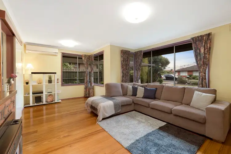 Second view of Homely house listing, 10 Nevis Court, Bundoora VIC 3083